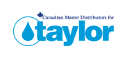Canadian Master Distributors for Taylor Technologies